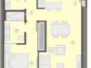 Nuevo Complejo Residencial de Lujo El Rascacielos Más...