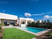 Nuevo complejo residencial en el espectacular resort de...