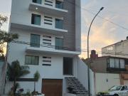 NUEVO CON ROOF GARDEN Y GIMNACIO CERCA DEL CENTRO DE TOLUCA