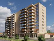 Nuevo Dep 1D distrito ulriksen San Joaquin