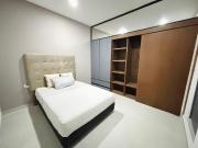 nuevo depa renta col. centro