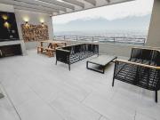 Nuevo, Departamento 1 dormitorios 1 baños, Terraza, en Macul