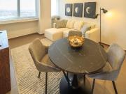 NUEVO Departamento 2 cuartos en Coordenada Lafayette