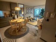 Nuevo, Departamento 2 dormitorios 2 baños, Terraza, en Macul