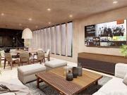 | Nuevo departamento amueblado, en renta. |