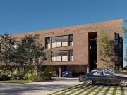 | Nuevo departamento amueblado, en renta. |