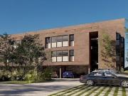 | Nuevo departamento amueblado, en renta. |