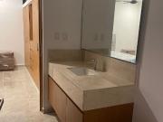 | nuevo departamento amueblado, en renta. |