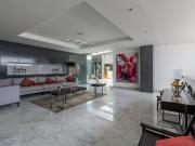 Departamento con alberca y multiples amenidas a 5 min...