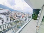 Nuevo departamento con balcón de arriendo ONE dos... Nuevo departamento con balcón de arriendo ONE dos...