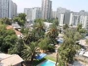 NUEVO DEPARTAMENTO CON ESTACIONAMIENTO