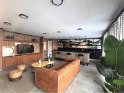 Nuevo Departamento de Vanguardia Espacios Premium