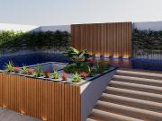 Nuevo Departamento en Col. Oblatos Guadalajara