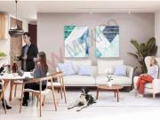 Nuevo departamento en preventa Col. Portales Norte