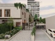 Nuevo Departamento en Renta en Ciudad Granja