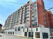 Nuevo Departamento en Renta en Primer Cuadro Parque Morelos