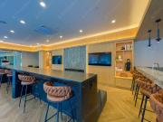Nuevo Departamento en Renta The Park Central Toreo