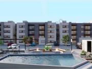 Nuevo departamento en Valle De Dalia, cerca de av....