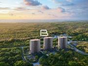 Nuevo Departamento En Venta Dentro De Zenit Canc?n