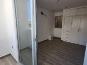 Nuevo departamento sin muebles en renta