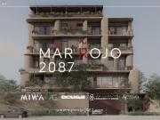 NUEVO DEPARTARMENTO EN COUNTRY CLUB