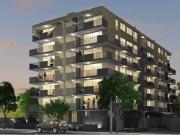 ¡Nuevo Depto de Lujo en Providencia!