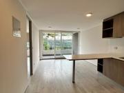 Nuevo depto de paquete, 1 D, 1b, terraza, conex...