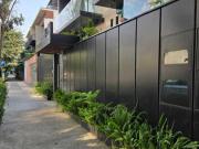 Nuevo Depto en venta, Polanco, 3 recamaras, 2 est. 2 pisos