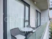 NUEVO DESARROLLO DE DEPARTAMENTOS EN SANTA FE EN VENTA