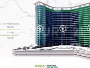 Nuevo Desarrollo en Puerto Cancún Venta de departamento...