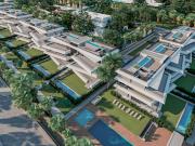 Nuevo desarrollo, Estepona, apartamentos, piscina,...