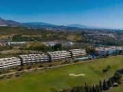 Nuevo desarrollo, Estepona Golf, nuevo proyecto, vistas...
