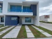 NUEVO DESARROLLO MODERNISTA. 164M2 TERRENO. 3 REC...