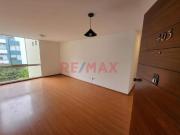 ¡Nuevo En Alquiler En Miraflores!