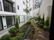 Nuevo en Miraflores Amoblado