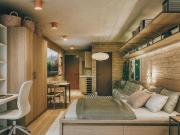 Nuevo Estudio con terraza en Paseo Santa Lucía