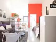 Barato Estudio en alquiler en Ciudad Lineal, Madrid