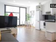 Barato Estudio en alquiler en Valdefuentes, Madrid