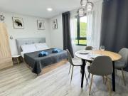 Nuevo Estudio enfrente de Opera