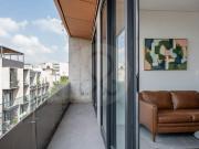 NUEVO Exterior con Balc?n Roof Garden Privado