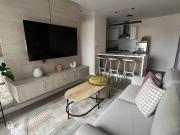 Nuevo flat en Barranco