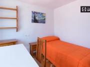 Nuevo Habitación acogedora en apartamento de 12...