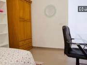 Nuevo Habitación amueblada en piso compartido en...