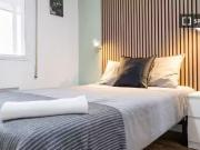 Nuevo Habitación compartida de 4 habitaciones en Pueblo...