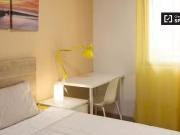 Nuevo Habitación compartida en alquiler en Abrantes, Madrid