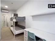 ¡Oferta! Habitación doble compartida en residencia de...