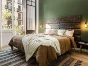 Único Habitación en 129, L'Eixample, 08036...