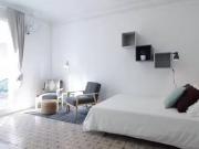 Nuevo Habitación en 239 Carrer Gran de Gràcia