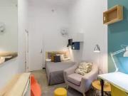 ¡Recién llegado! Habitación en 239 Carrer Gran de Gràcia