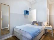 Nuevo Habitación en 89, Chamberí, 28015 Madrid, Spain